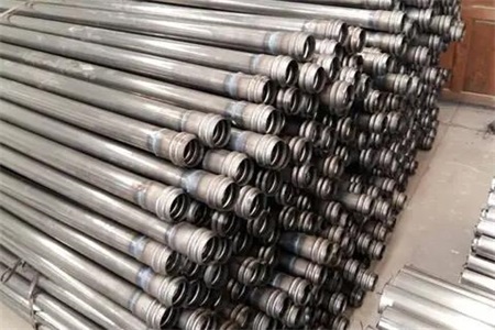 武汉声测管厂家